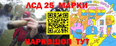 хмурый Бийск